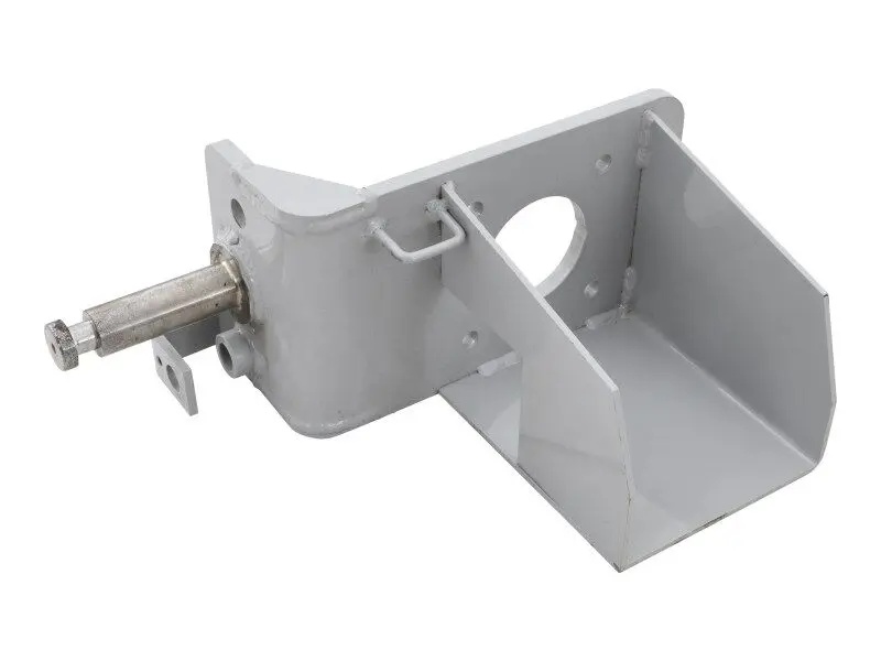 JLG Part # 111688 | SJ-NONOEM, RH SPINDLE WLDMNT, EA
