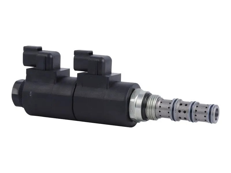 JLG Part # 111703GT | GN-VALVE,SOLENOID, EA