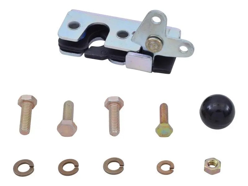 JLG Part # 111954 | SJ-LATCH ASSY, EA