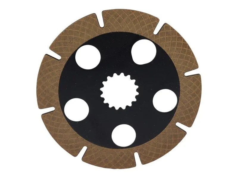 JLG Part # 11207.610.02 | DN-BRAKE DISC, EA