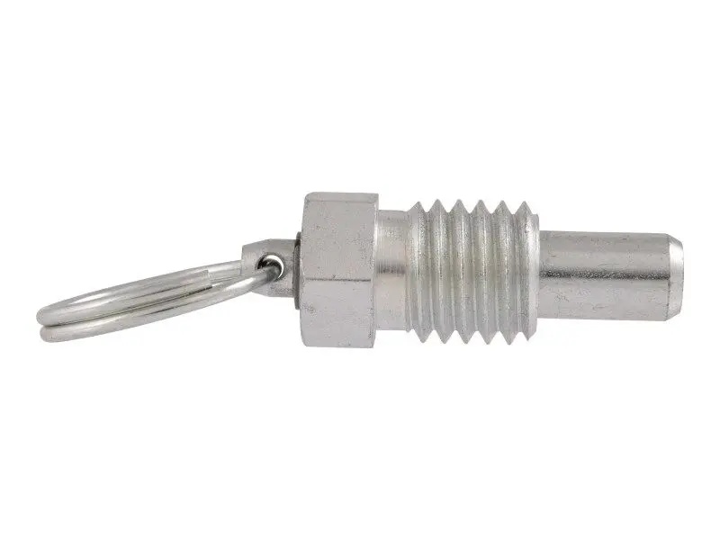 JLG Part # 112467 | SJ-PLUNGER,QUK RELEASE, EA