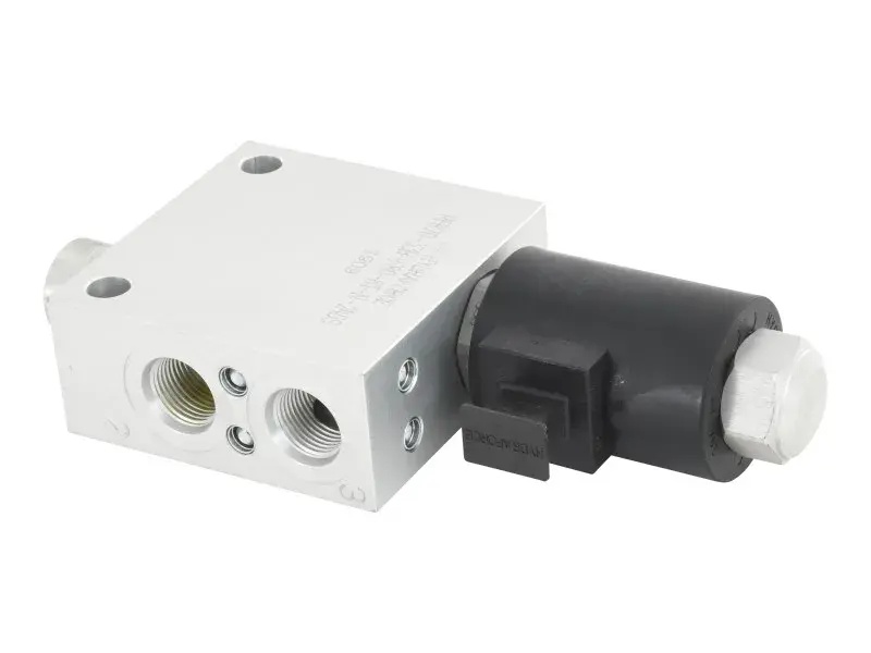 JLG Part # 115310 | SJ-VALVE,PROPORTIONAL, EA