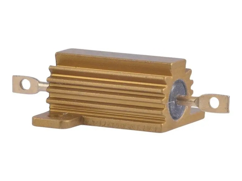 JLG Part # 115312SJ | SJ-RESISTOR, 25W-40 Ohm, EA