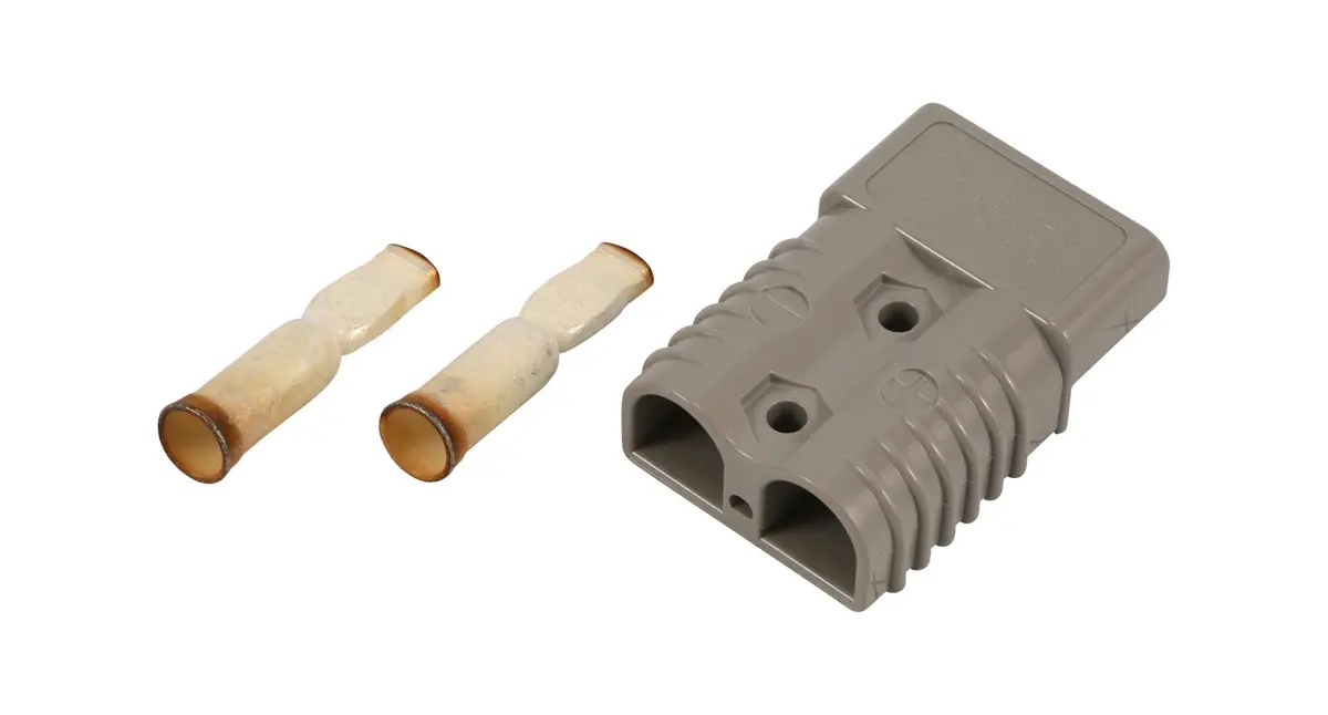 JLG Part # 116039SJ | SJ-CONNECTOR,BATTERY, EA