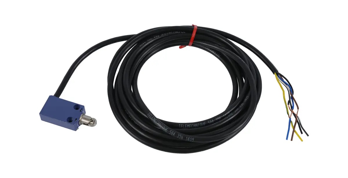 JLG Part # 116189 | SJ-SWITCH, LIMIT SEALED, EA