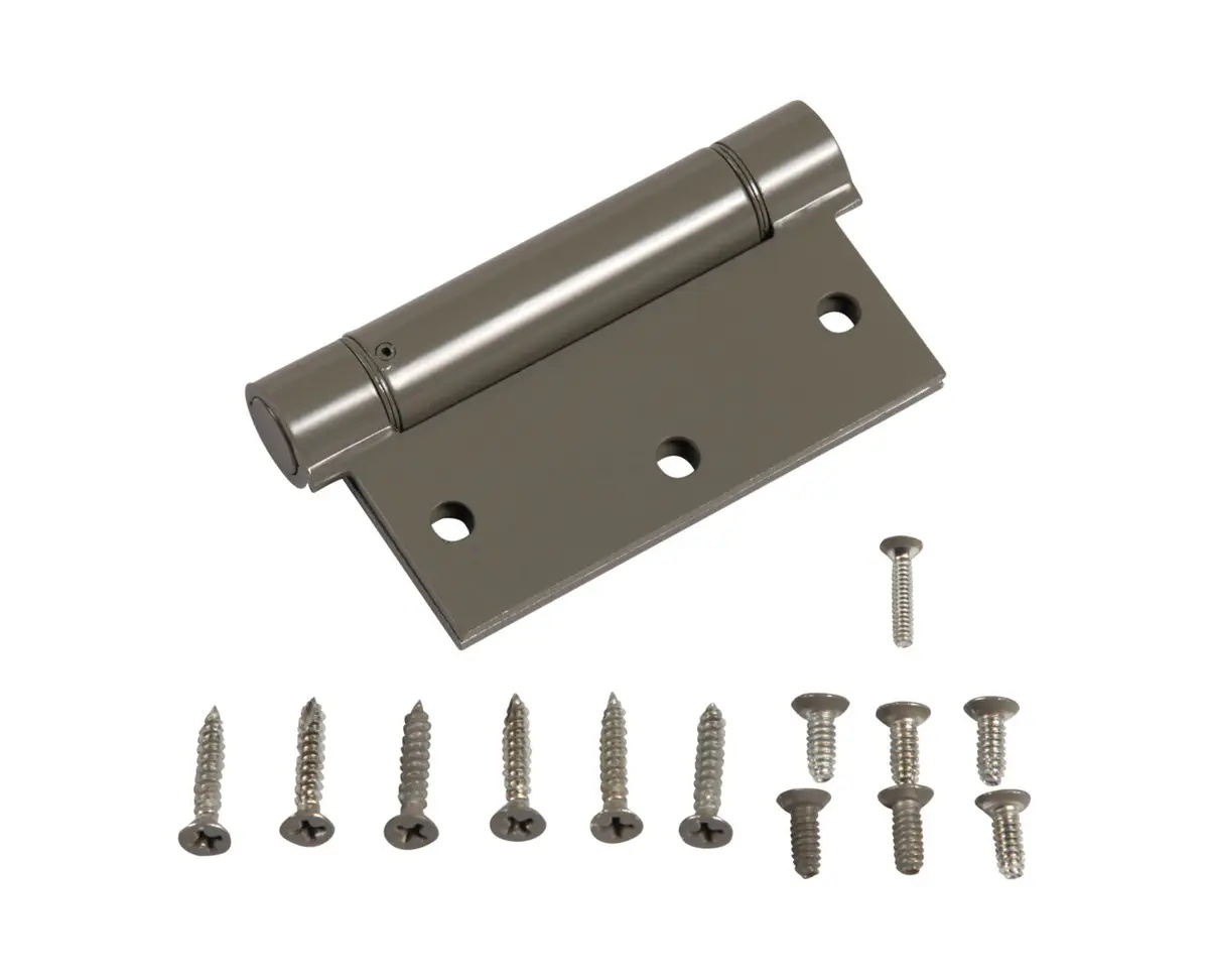 JLG Part # 117277SJ | SJ-HINGE,SPRING(GREY), EA