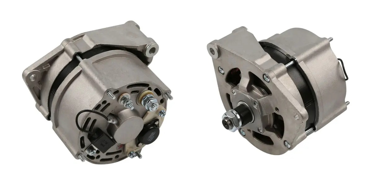 JLG Part # 1178607 | DTZ-ALTERNATOR, EA