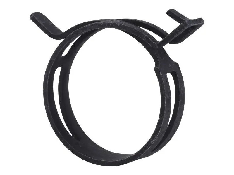 JLG Part # 1178747DTZ | DTZ-CLAMP,SPRING, EA