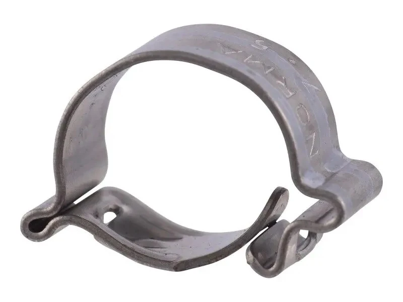 JLG Part # 1181064DTZ | DTZ-HOSE CLIP, EA