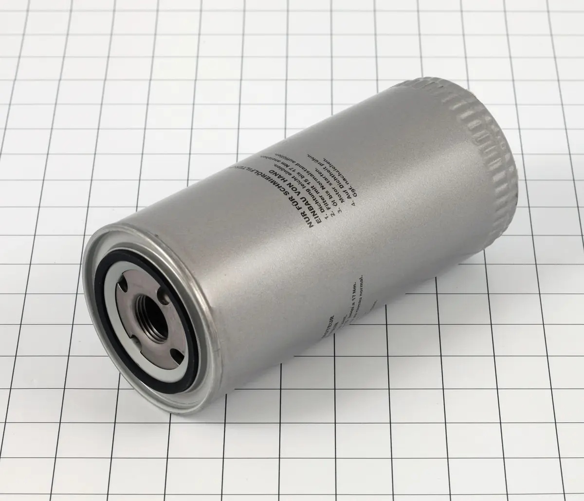 JLG Part # 1181749 | DTZ-FILTER, SPIN-ON OIL, EA