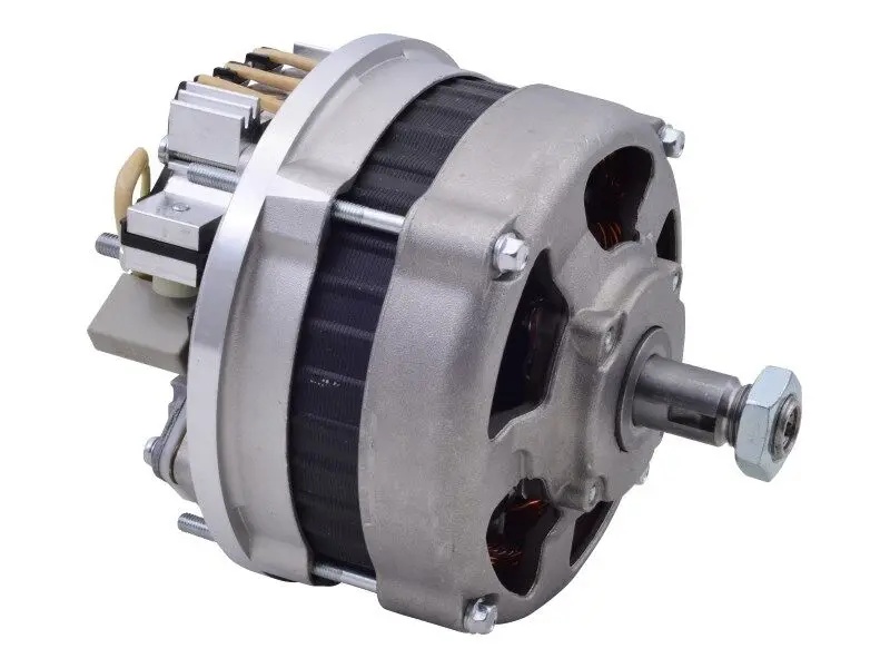 JLG Part # 1182434DTZ | DTZ-ALTERNATOR, EA