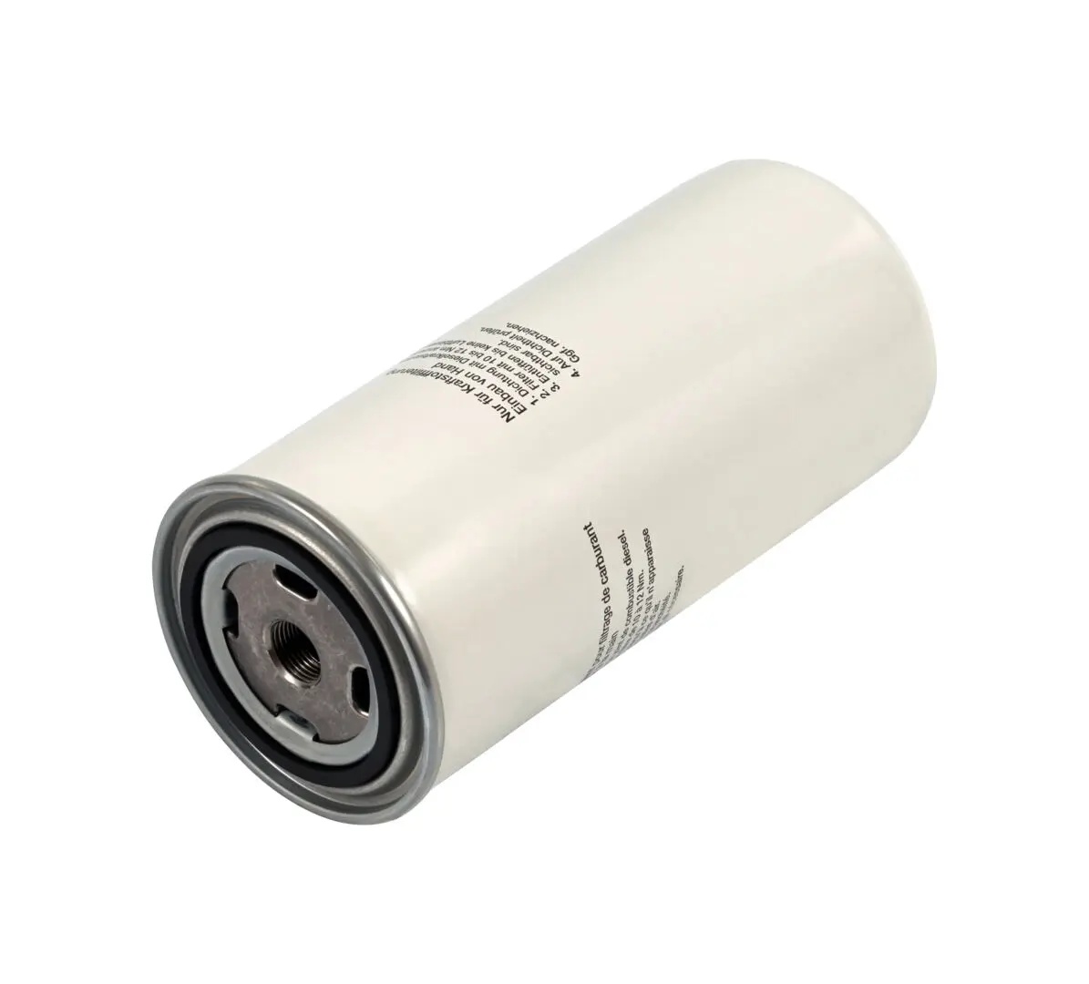 JLG Part # 1182672 | DTZ-FUEL FILTER, EA