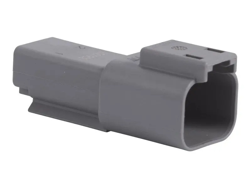 JLG Part # 119065 | GN-2WAY ENDCAP CONNECTOR, EA