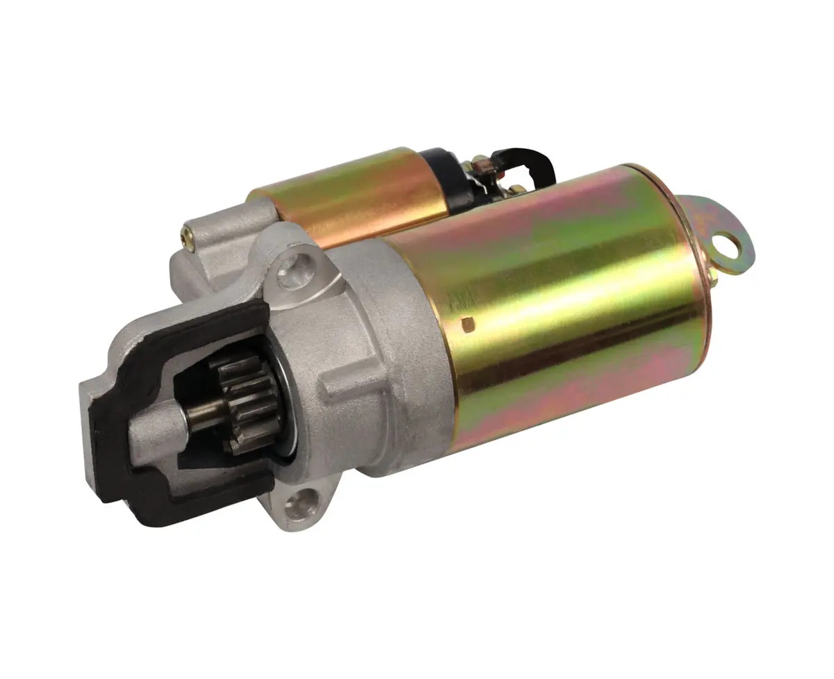 JLG Part # 119137GTGN | GN-STARTER,DSG-423, EA