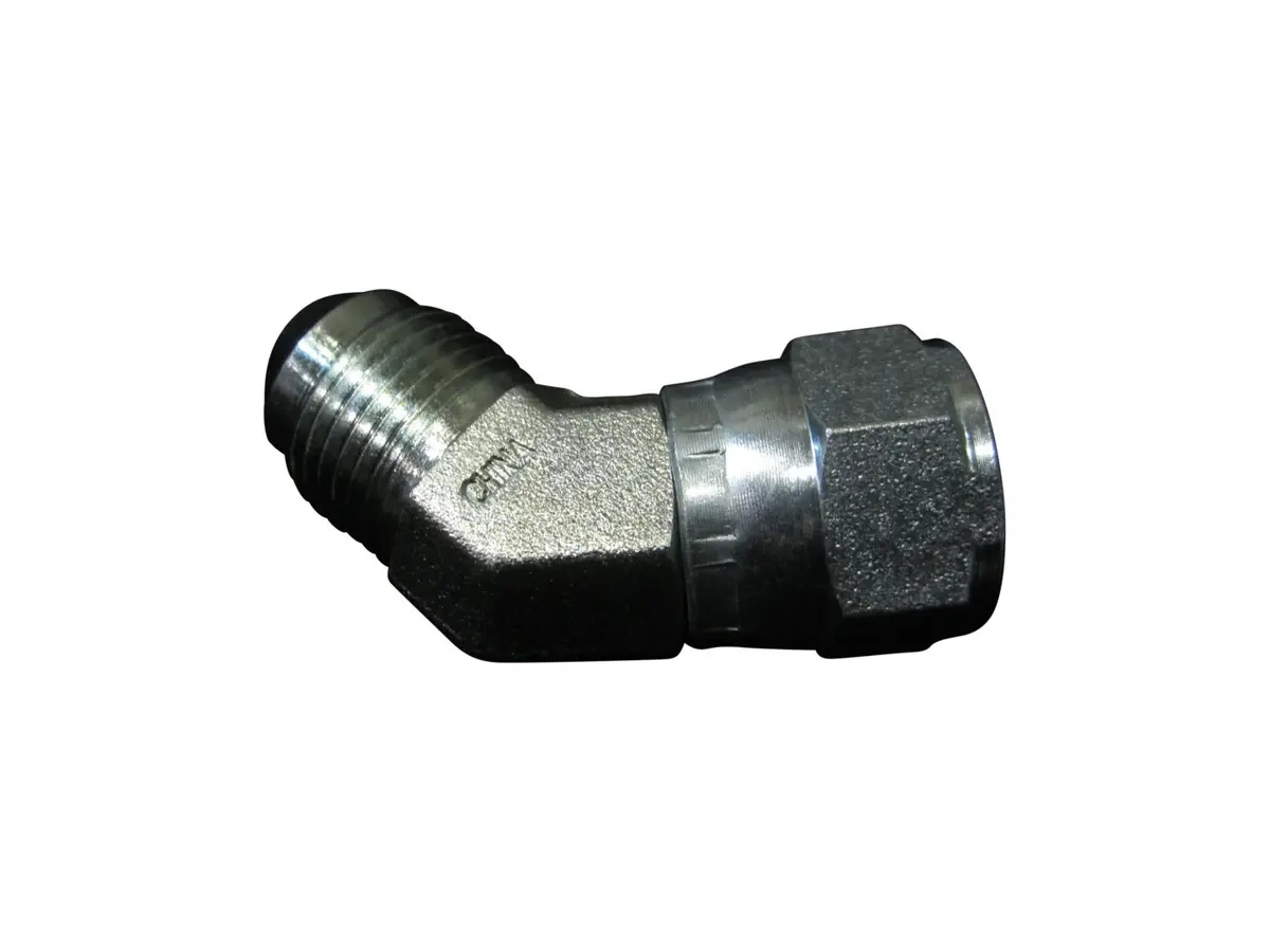 JLG Part # 11932-004 | UP-FITTING, EA