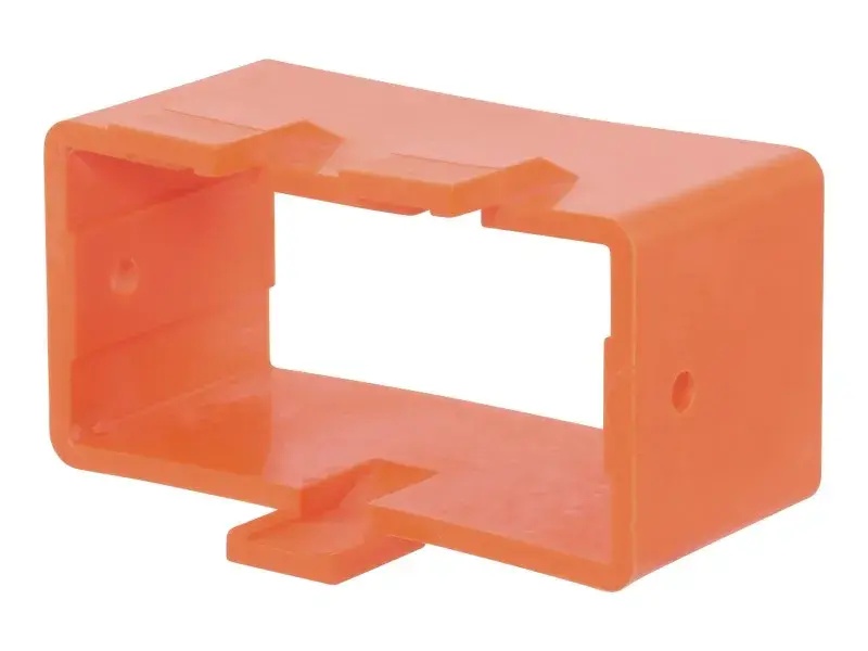 JLG Part # 119456 | SJ-COVER CONNECTOR, EA