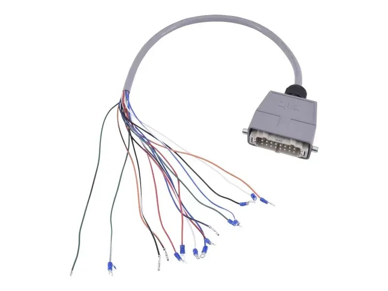 JLG Part # 119731SJ | SJ-CABLE,ASM CONTROL BOX, EA