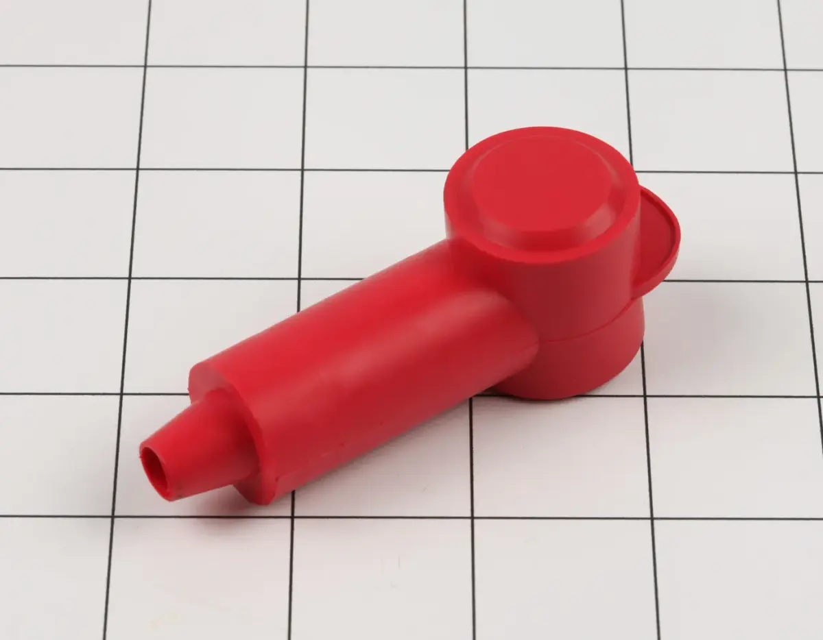 JLG Part # 120395 | SJ-BATTERY BOOT, EA