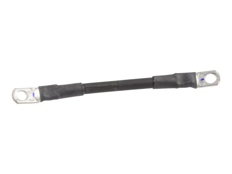 JLG Part # 120425 | SJ-CABLE, WELDING 4GA, EA