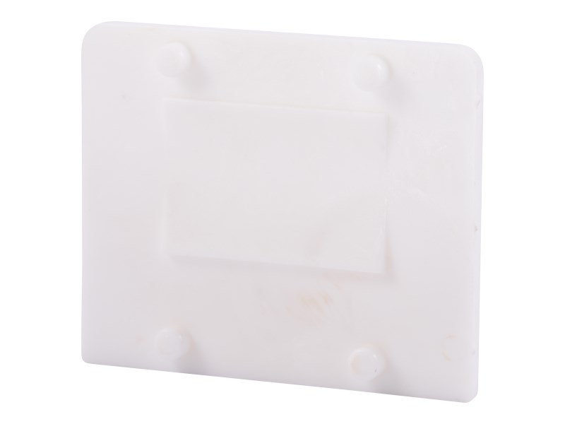 JLG Part # 120772SJ | SJ-PAD SLIDER, EA