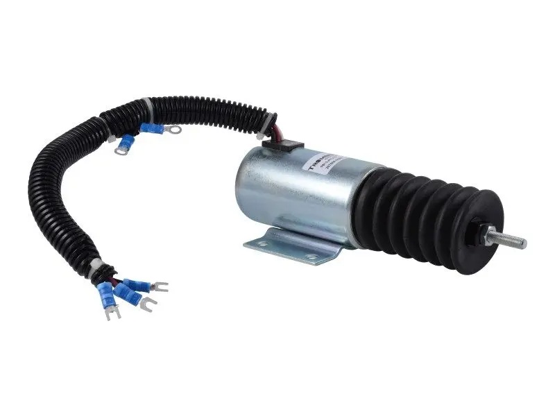 JLG Part # 121615GTGN | GN-THROTTLE, SOLENOID, EA