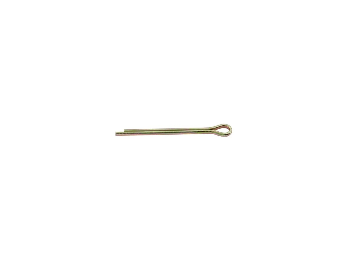 JLG Part # 121875SJ | SJ-COTTER PIN .15x2.00, EA