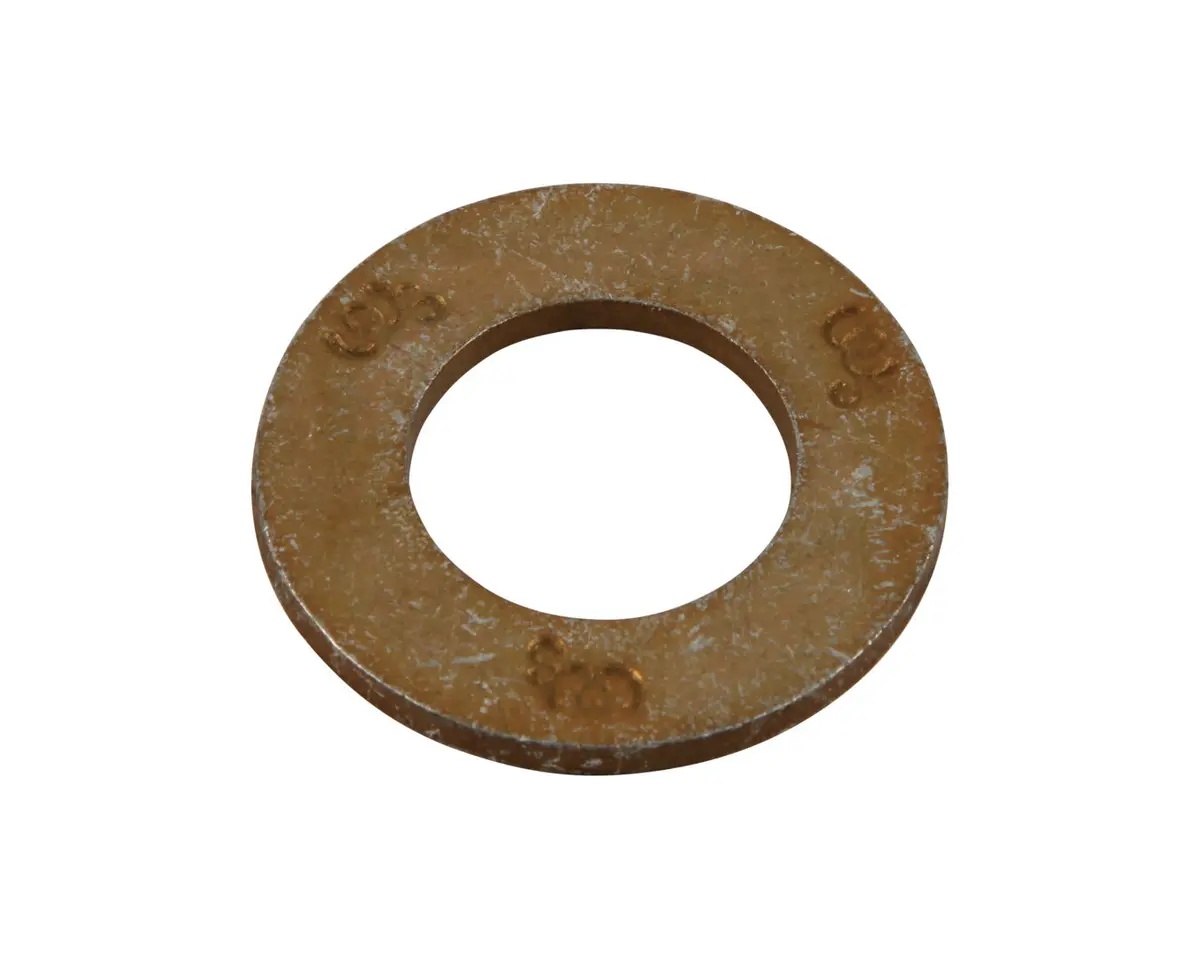 JLG Part # 122489GN | GN-WASHER, FLAT, HRD, EA