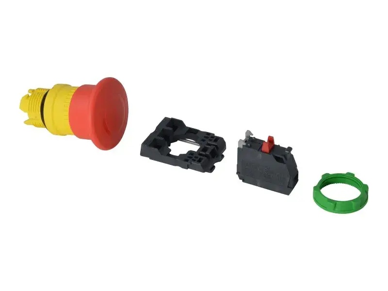 JLG Part # 122519GT | GN-SERVICE KIT, ESTOP, EA