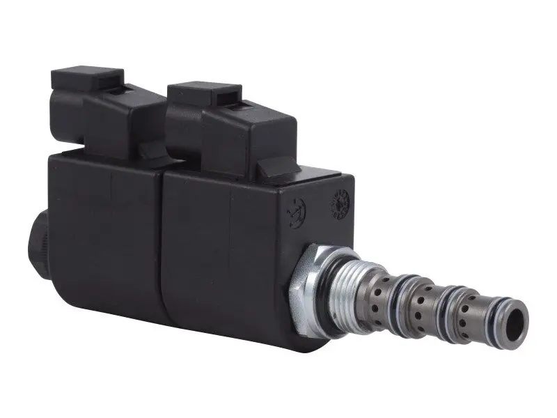 JLG Part # 122645GT | GN-VALVE,SOLENOID, EA