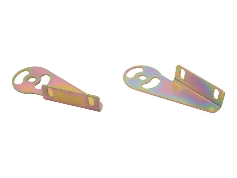 JLG Part # 122663GTGN | GN-END BRACKET, EA