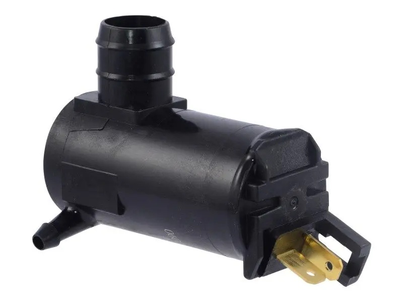 JLG Part # 123223 | GN-WINDSHIELD WASHER PUMP 12V, EA