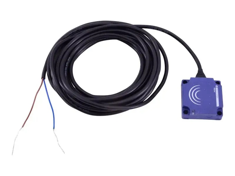 JLG Part # 123259GT | GN-PROXIMITY SWITCH, EA