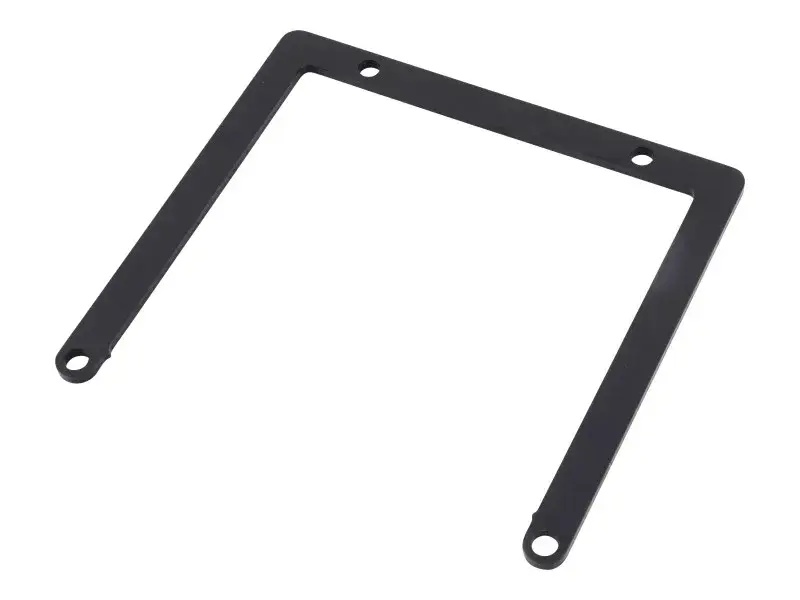 JLG Part # 123291GN | GN-PLATE,LOAD CHART FRAME, EA