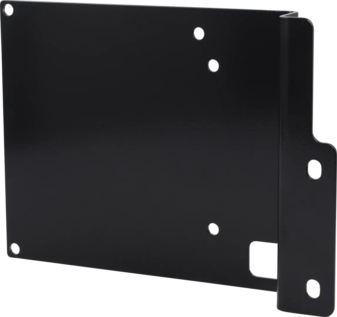 JLG Part # 123425GTGN | GN-PLATE, LOAD CHART HOLDER BK, EA