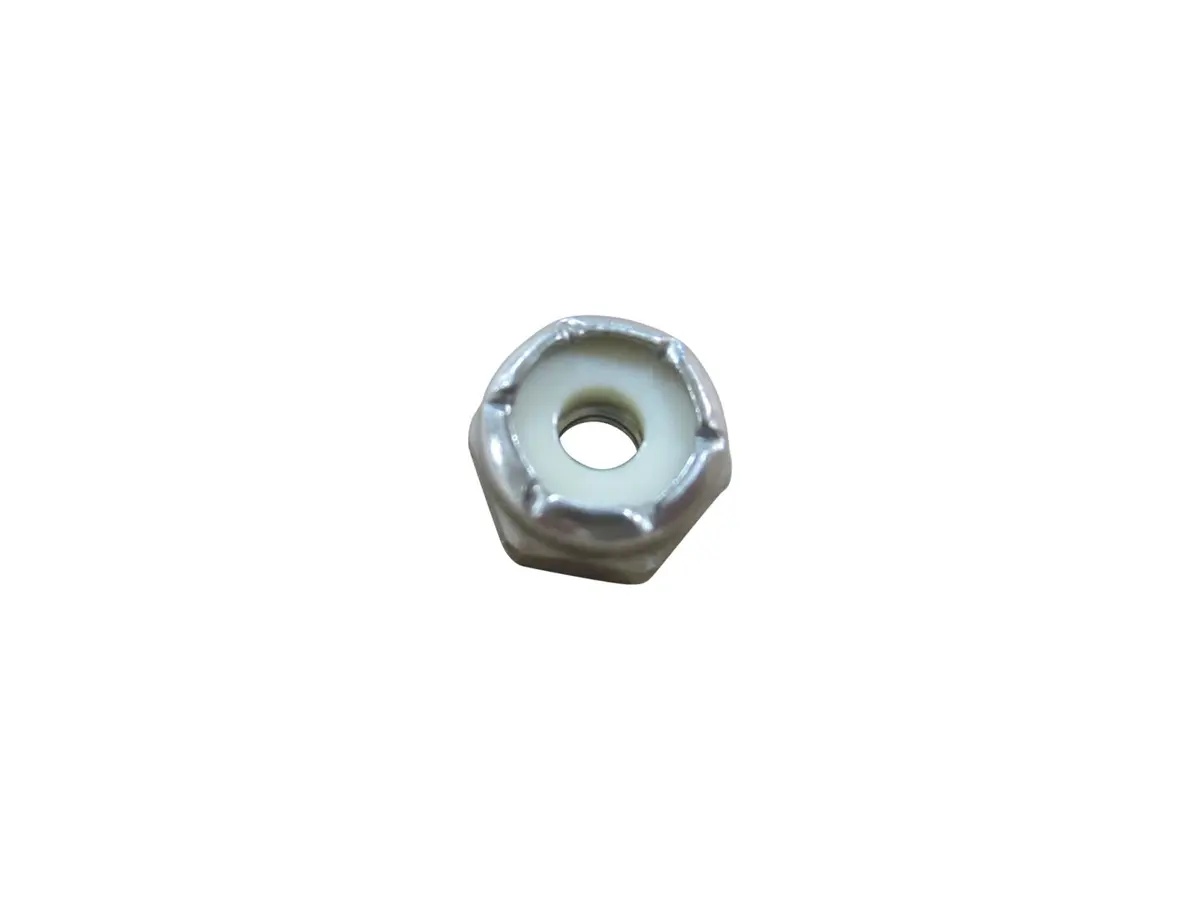JLG Part # 12344GTGN | GN-NUT, NYLOCK, EA