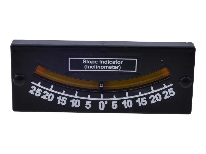 JLG Part # 123561GT | GN-LEVEL GAUGE INDICATOR, EA