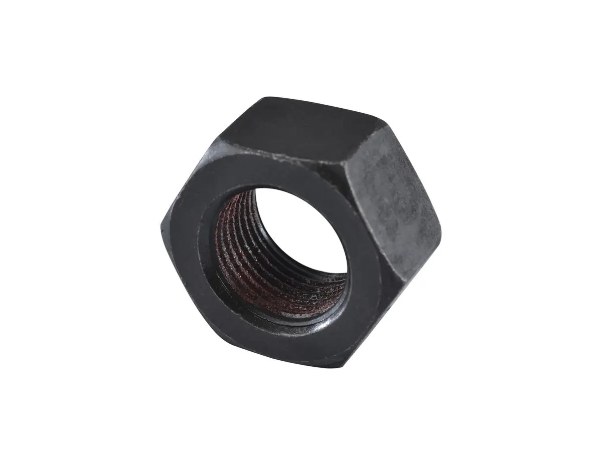 JLG Part # 1252553GTGN | GN-NUT, EA