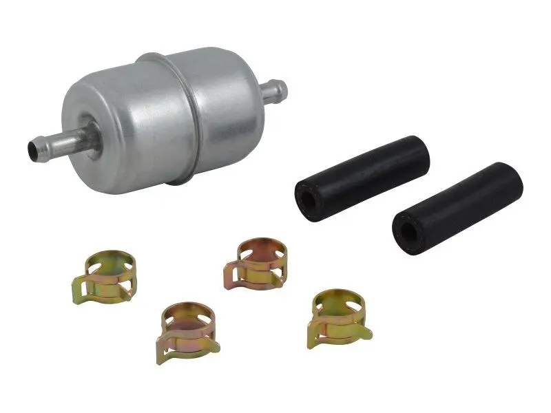 JLG Part # 12581-4301-2KU | KU-FILTER, IN-LINE FUEL, EA