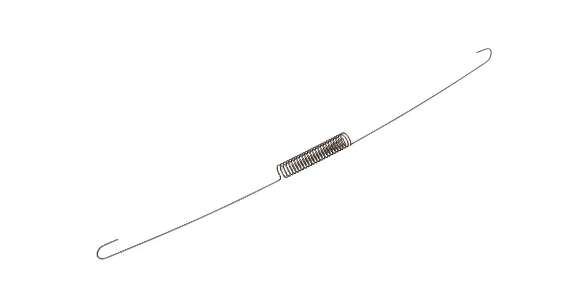 JLG Part # 12581-5639-0 | KU-SPRING, GOVERNOR, EA