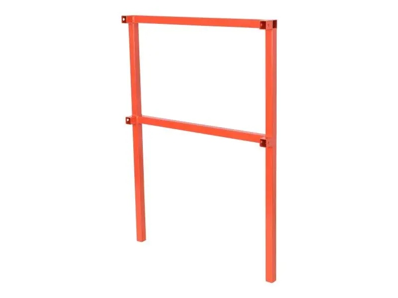 JLG Part # 127455 | SJ-RAILING EXT DECK, EA