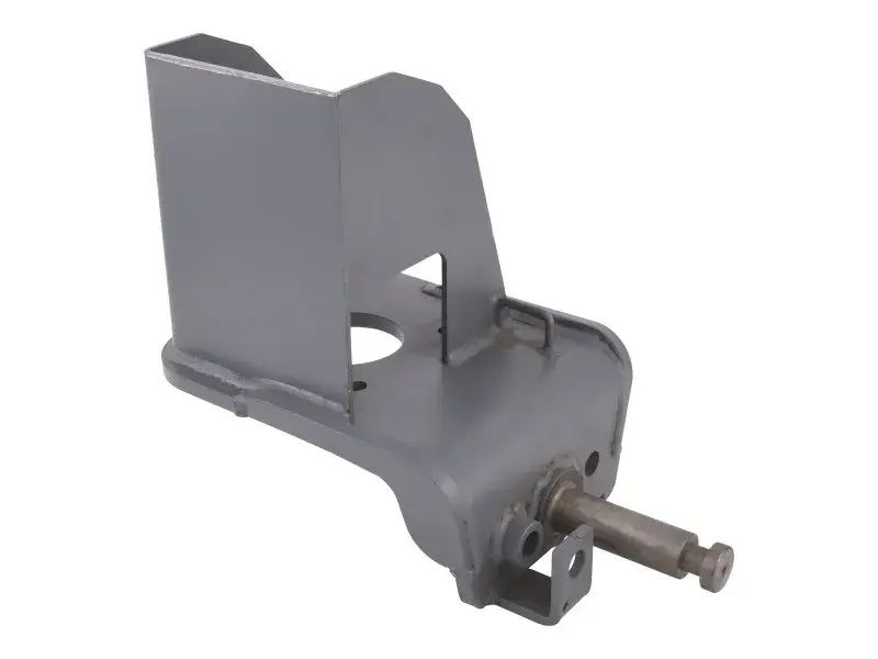 JLG Part # 128223 | SJ-LH WHEEL WLDMT, EA