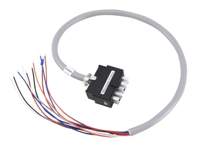 JLG Part # 129670SJ | SJ-CONTROL CABLE ASSY, EA