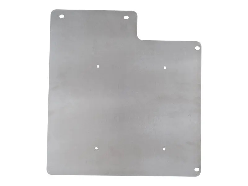 JLG Part # 130229 | SJ-PLATE,INFO/WARNING, EA