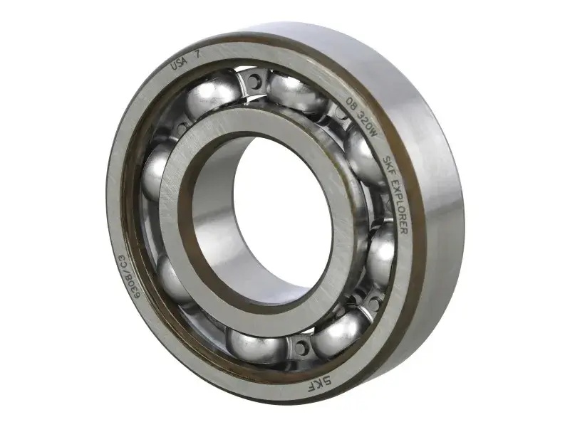 JLG Part # 130428GT | GN-BEARING, EA