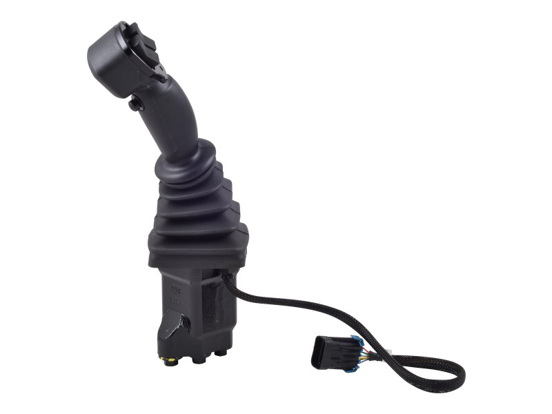 JLG Part # 13266697SJ | SJ-JOYSTICK, SINGLE DUAL, EA