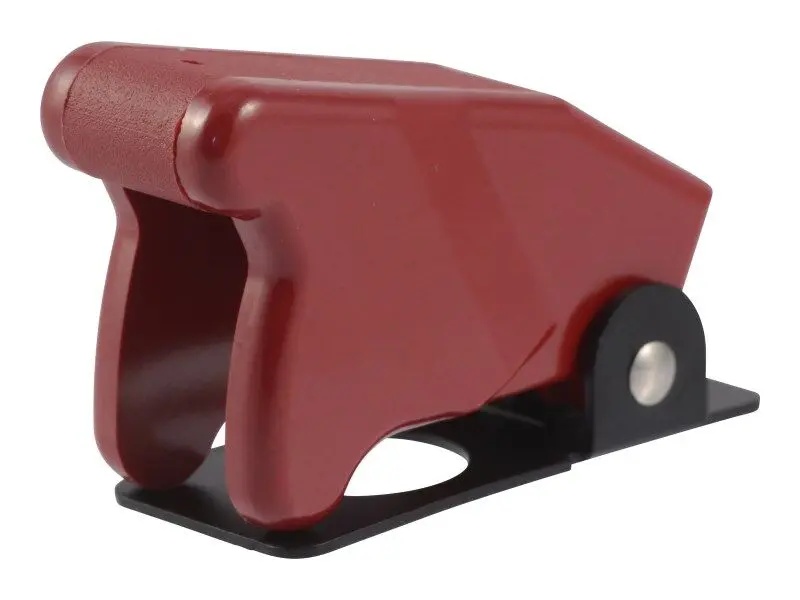JLG Part # 13471GN | GN-SWITCH GUARD, EA