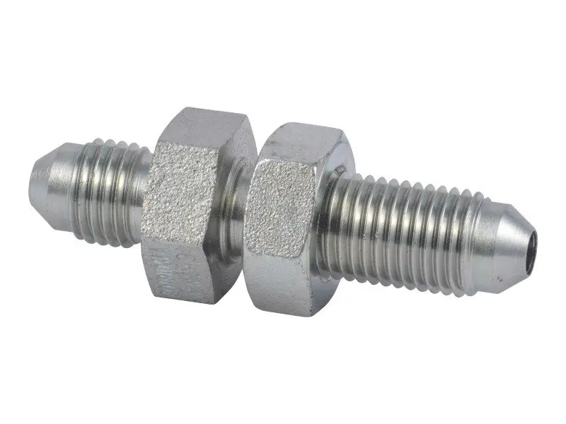 JLG Part # 134890 | SJ-ADPT,BHST JIC/JIC 4-4 FG, EA
