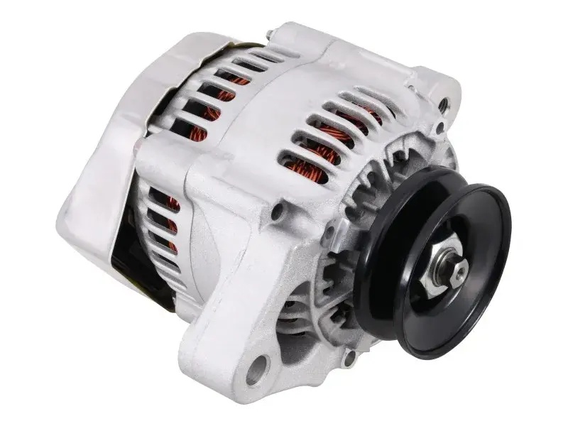 JLG Part # 136101SJ | SJ-ALTERNATOR, EA
