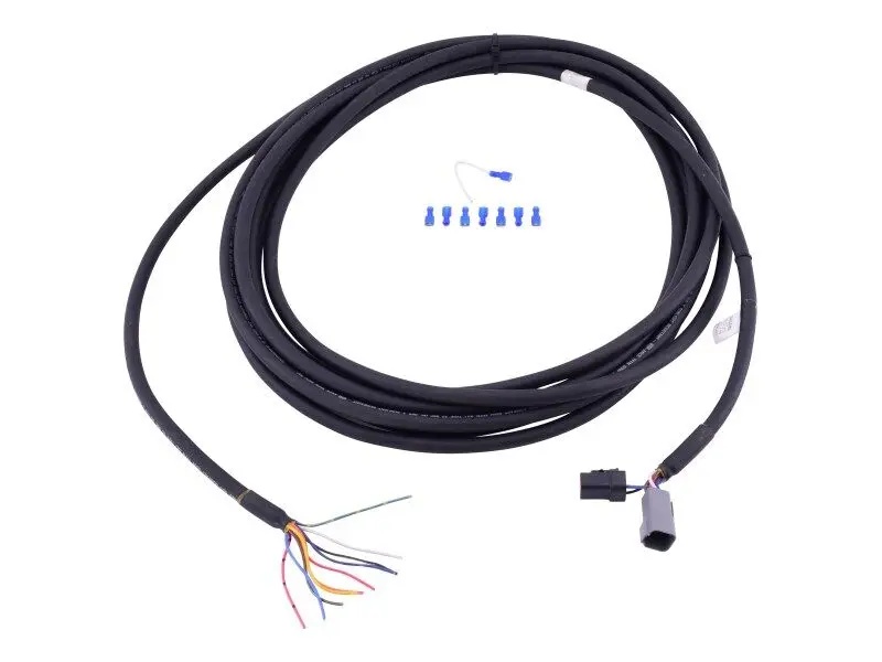 JLG Part # 137763GN | GN-HARNESS,GR-20 MAST, EA