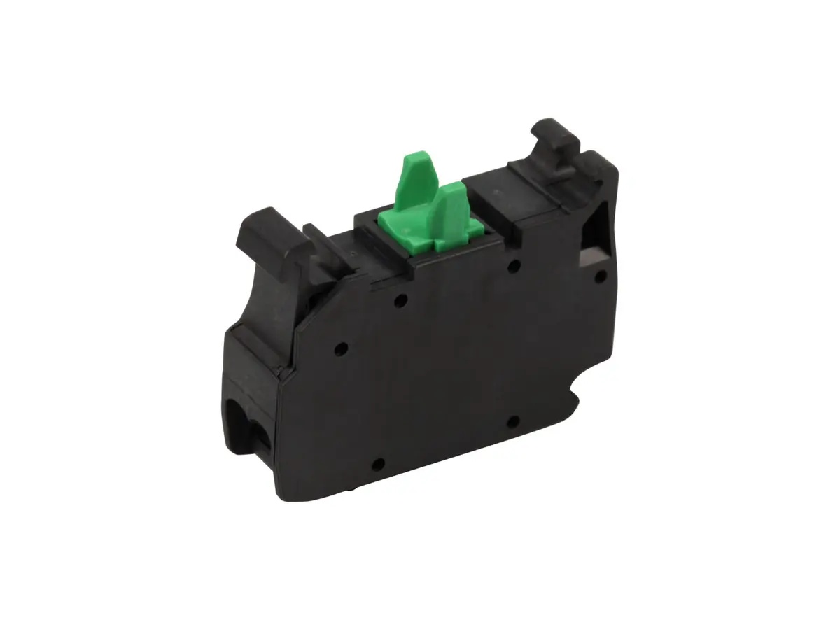 JLG Part # 137782SJ | SJ-CONTACT BLOCK, EA